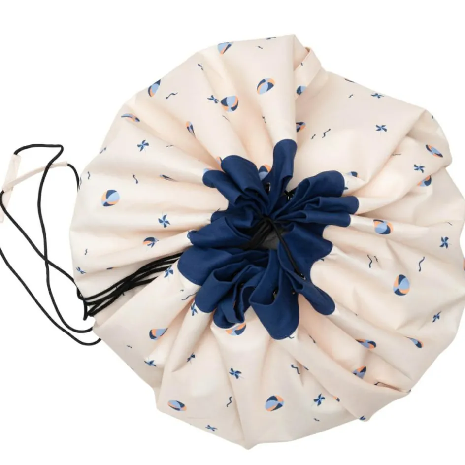 Clearance Play&Go Sac à jouets 2 en 1 Noomad Outdoor Balloon