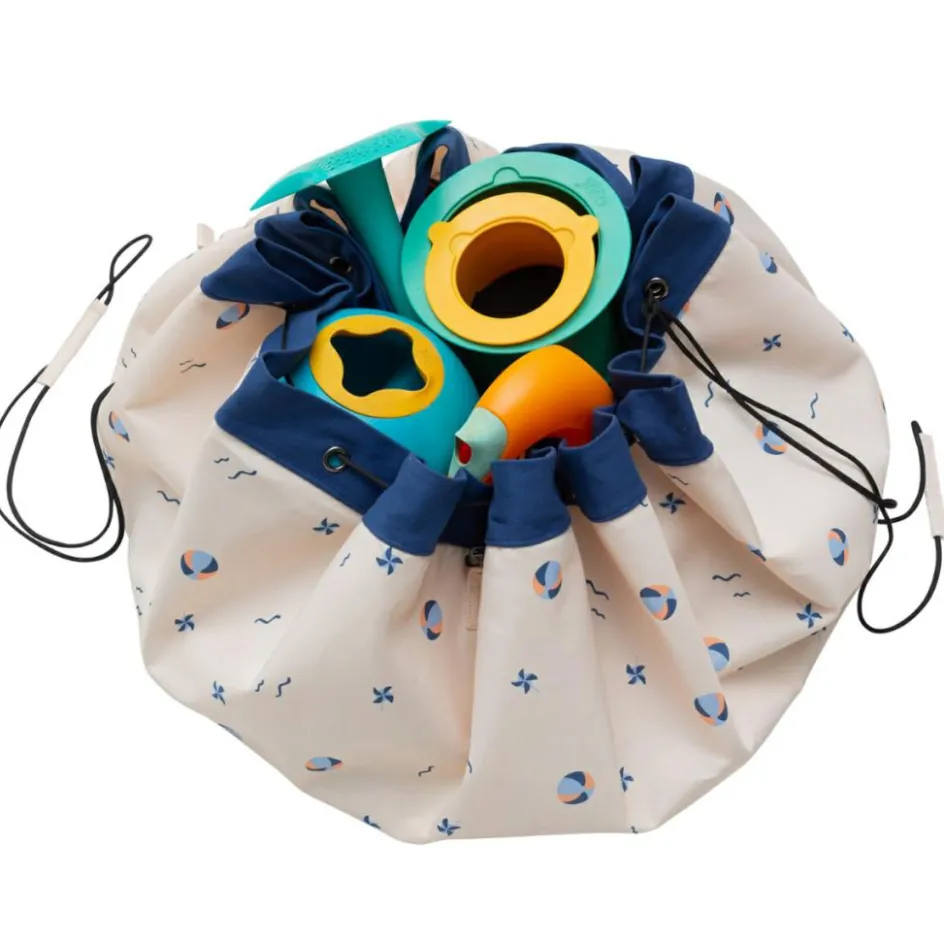 Clearance Play&Go Sac à jouets 2 en 1 Noomad Outdoor Balloon