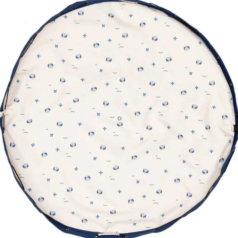 Clearance Play&Go Sac à jouets 2 en 1 Noomad Outdoor Balloon