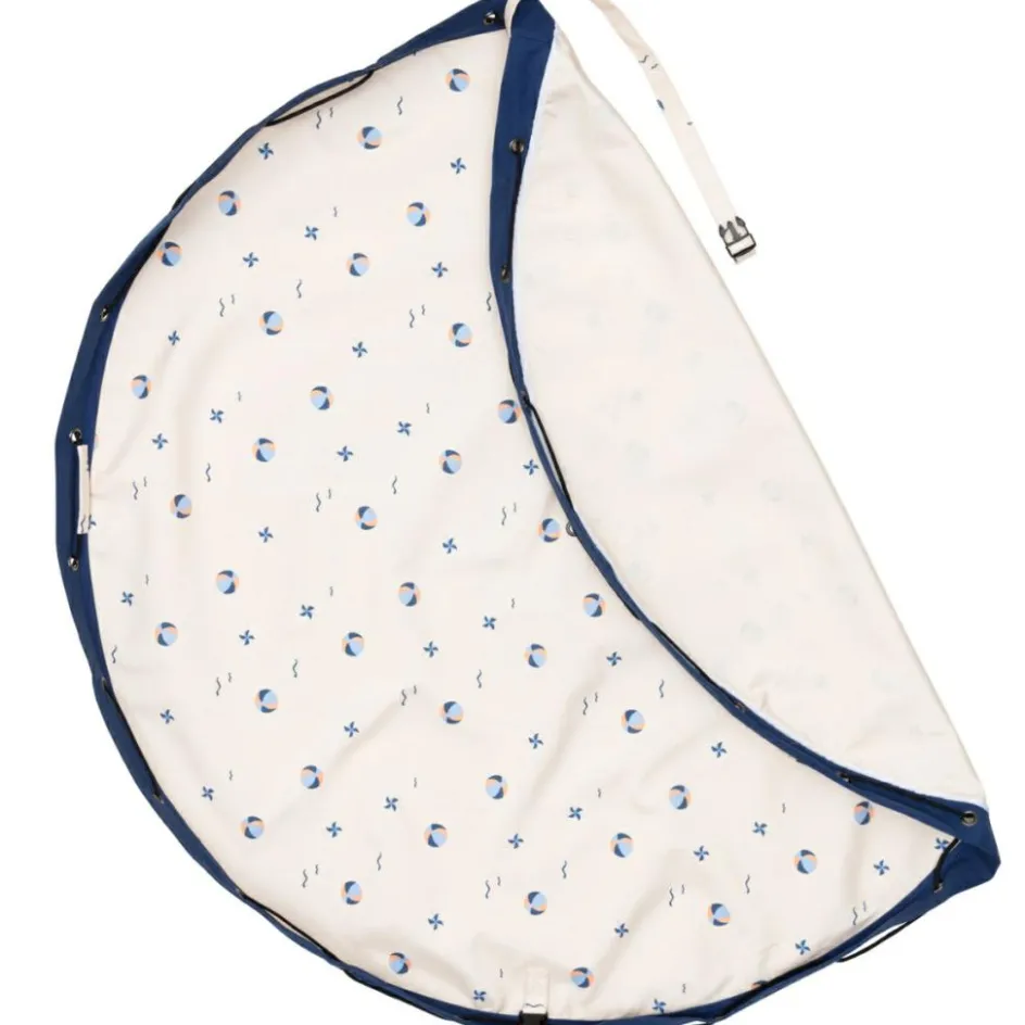 Clearance Play&Go Sac à jouets 2 en 1 Noomad Outdoor Balloon