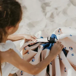 Clearance Play&Go Sac à jouets 2 en 1 Noomad Outdoor Balloon