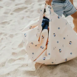 Clearance Play&Go Sac à jouets 2 en 1 Noomad Outdoor Balloon