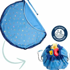Online Play&Go Sac à jouets 2 en 1 Noomad Outdoor Swim Fun