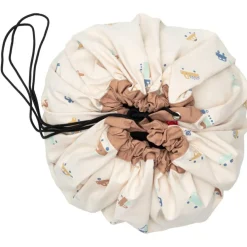 Best Play&Go Sac à jouets 2 en 1 Noomad Original Big Cars