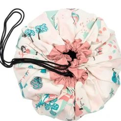 Sac à jouets 2 en 1 réversible Noomad Original Walk in a Park|Play&Go Online