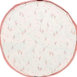 Sac à jouets 2 en 1 réversible Noomad Original Walk in a Park|Play&Go Online