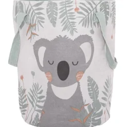 Best Nattiot Sac à jouets koala Olsen (30 x 40 cm)