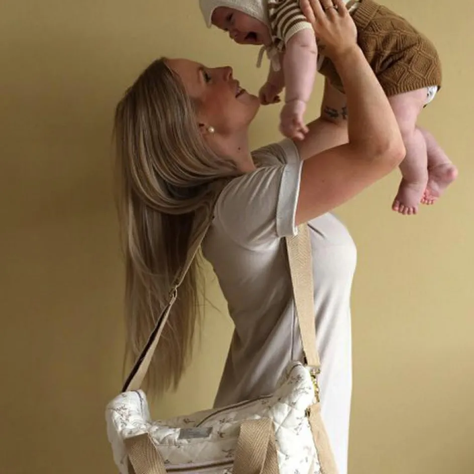 Hot Cam Cam Copenhagen Sac à langer à anses Ashley