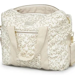 New Cam Cam Copenhagen Sac à langer à anses Lierre