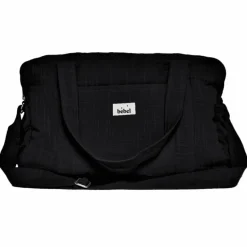 Hot BEBEL Sac à langer bandoulière 24-48 h réglisse