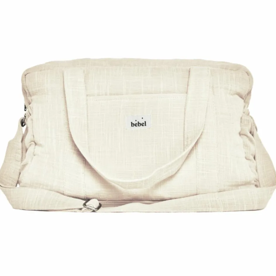 Online BEBEL Sac à langer bandoulière 24-48 h sable