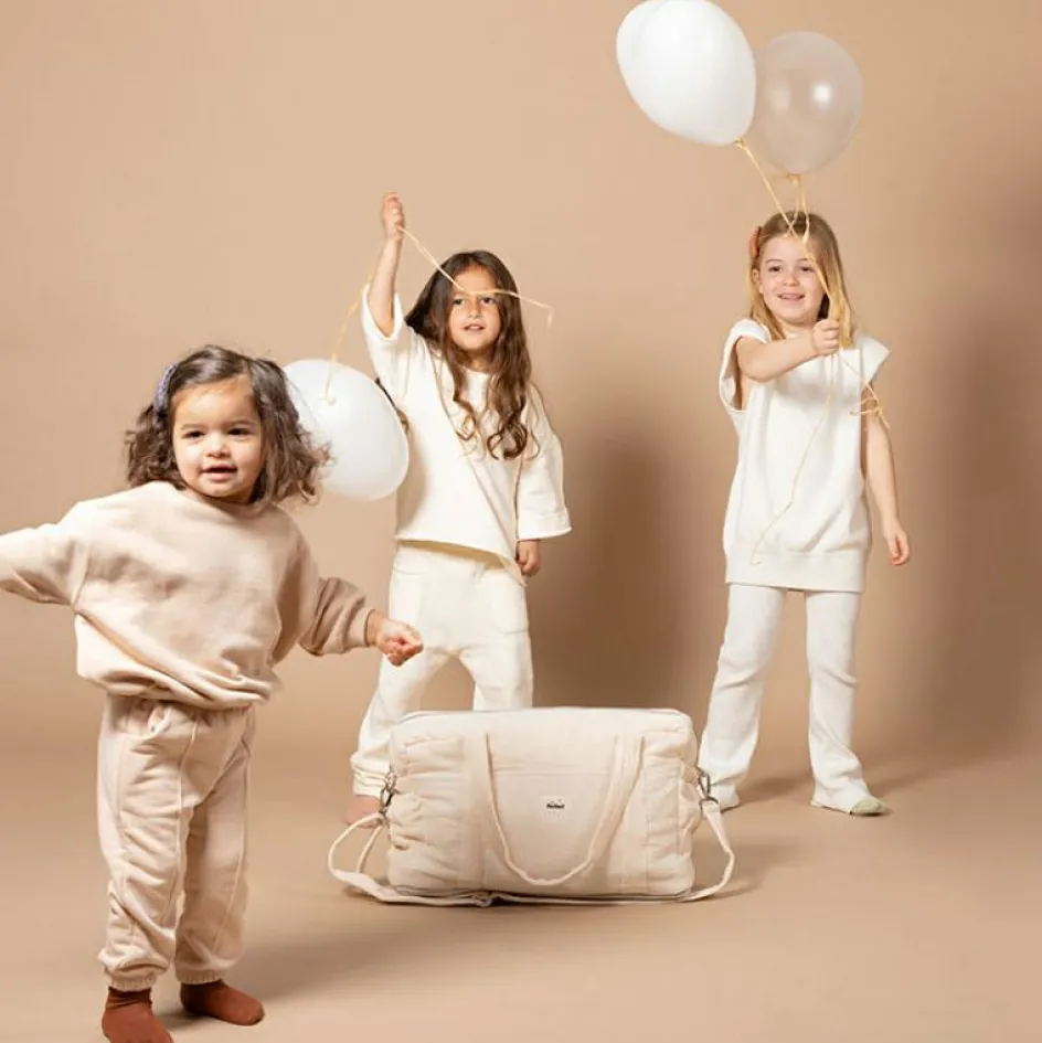 Online BEBEL Sac à langer bandoulière 24-48 h sable