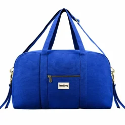 Sale Hindbag Sac à langer Basile Bleu électrique