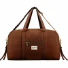 Sac à langer Basile Chocolat|Hindbag Outlet