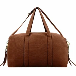 Sac à langer Basile Chocolat|Hindbag Outlet