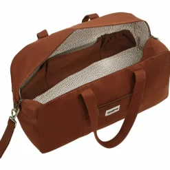 Sac à langer Basile Chocolat|Hindbag Outlet