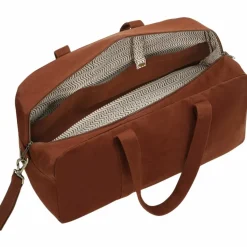 Sac à langer Basile Chocolat|Hindbag Outlet