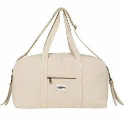 Hot Hindbag Sac à langer Basile Jute