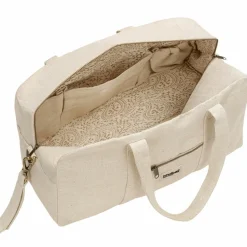 Hot Hindbag Sac à langer Basile Jute