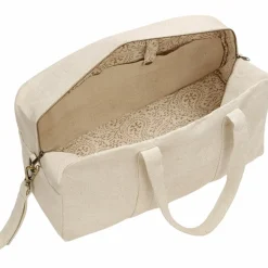 Hot Hindbag Sac à langer Basile Jute