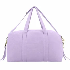 Clearance Hindbag Sac à langer Basile Lilas