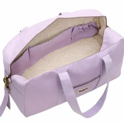 Clearance Hindbag Sac à langer Basile Lilas