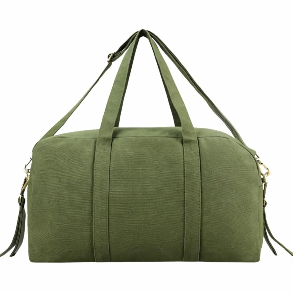 Outlet Hindbag Sac à langer Basile Olive