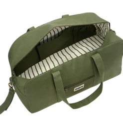 Outlet Hindbag Sac à langer Basile Olive