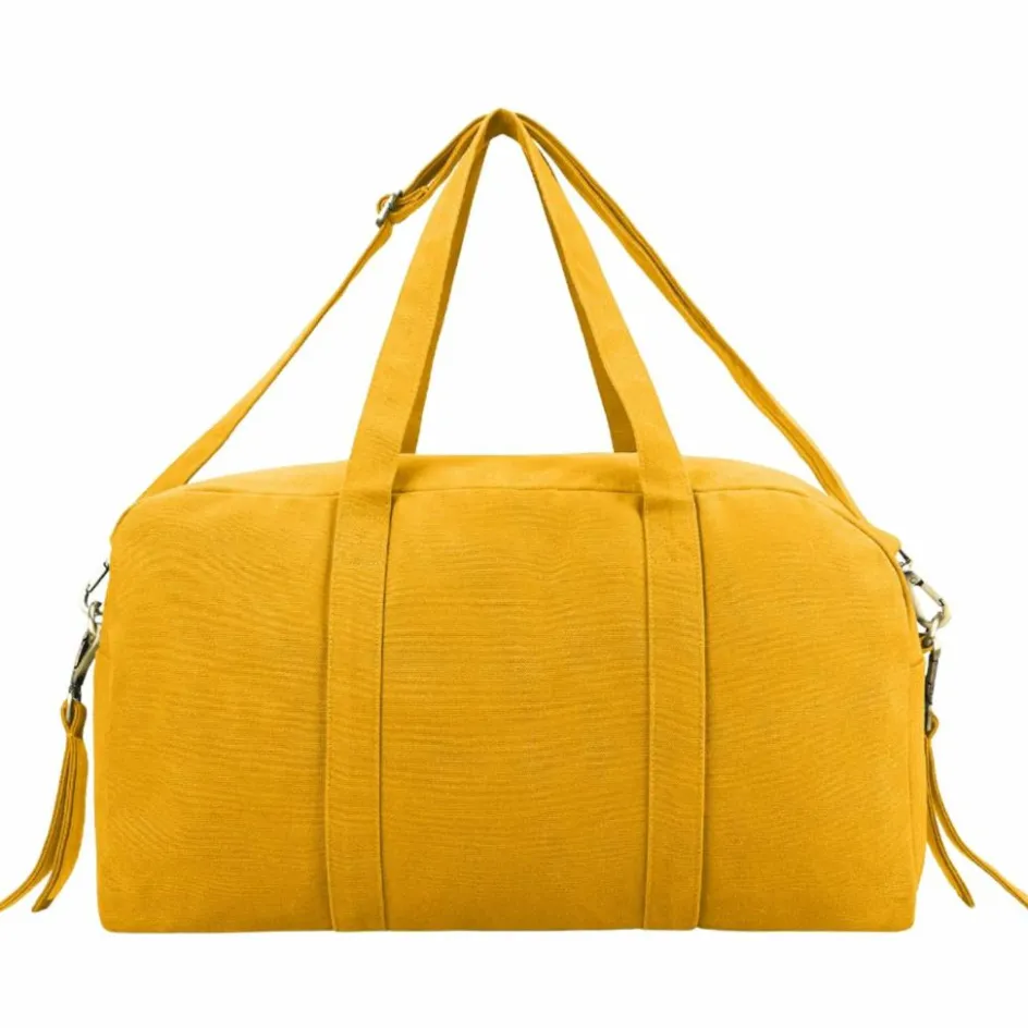 Hot Hindbag Sac à langer Basile Safran