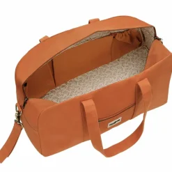 Sac à langer Basile Sienne|Hindbag Online