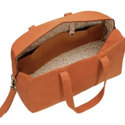 Sac à langer Basile Sienne|Hindbag Online