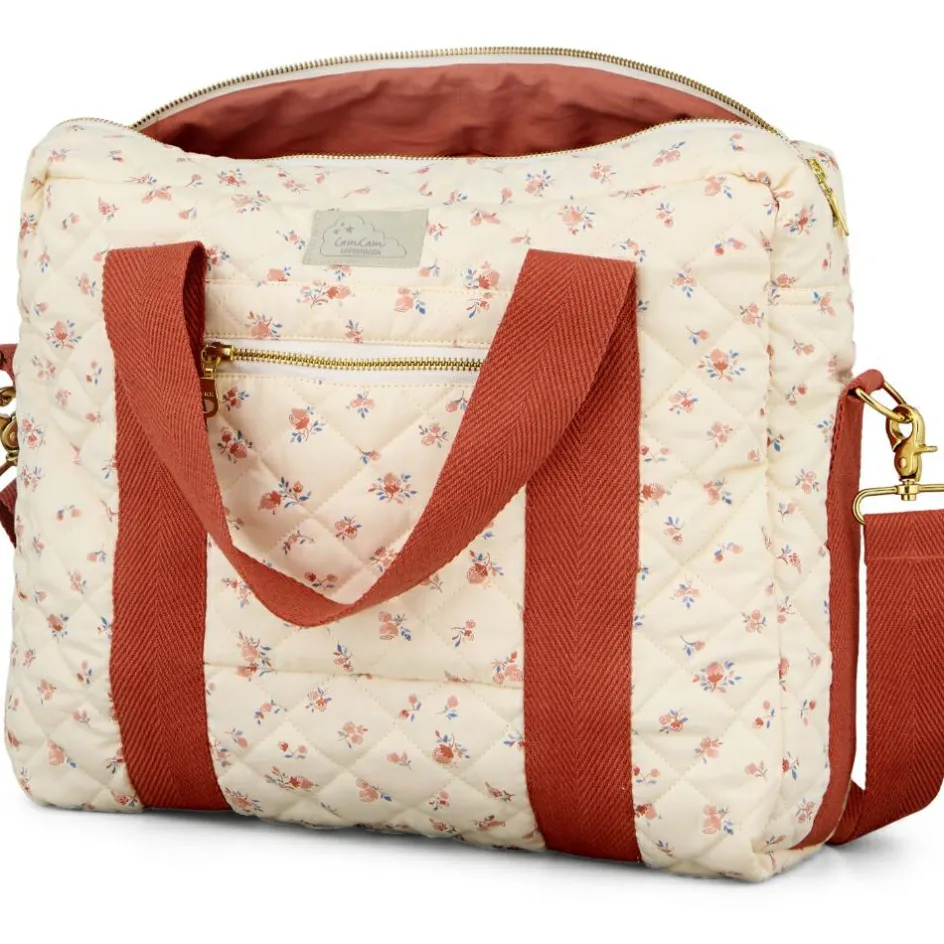 Sac à langer Berries|Cam Cam Copenhagen