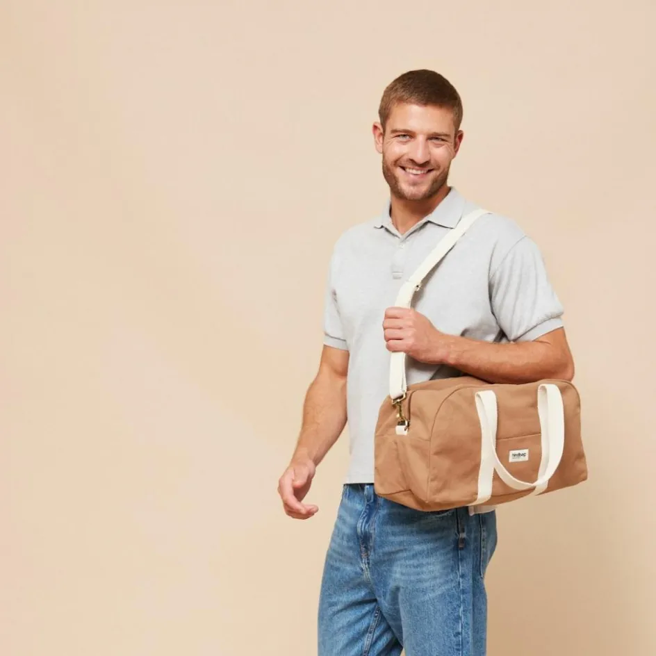 Online Hindbag Sac à langer Charlie Cannelle