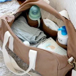 Online Hindbag Sac à langer Charlie Cannelle