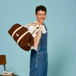 New Hindbag Sac à langer Charlie Chocolat