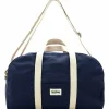Sac à langer Charlie Navy Blue|Hindbag Discount