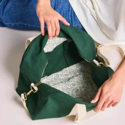 Outlet Hindbag Sac à langer Charlie Sapin