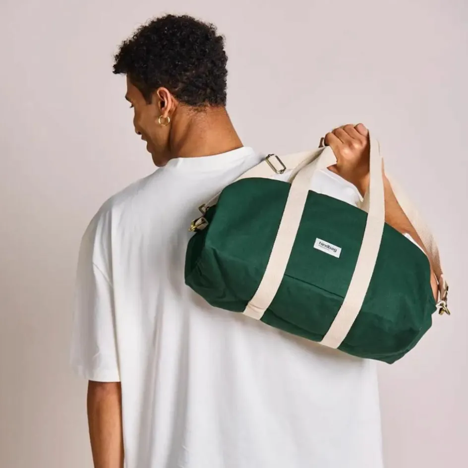 Outlet Hindbag Sac à langer Charlie Sapin