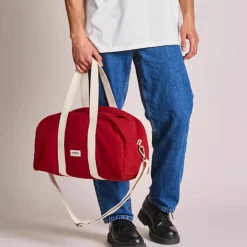 Online Hindbag Sac à langer Charlie Terracotta