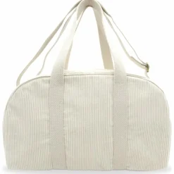 Sac à langer Charlie Velours|Hindbag Outlet