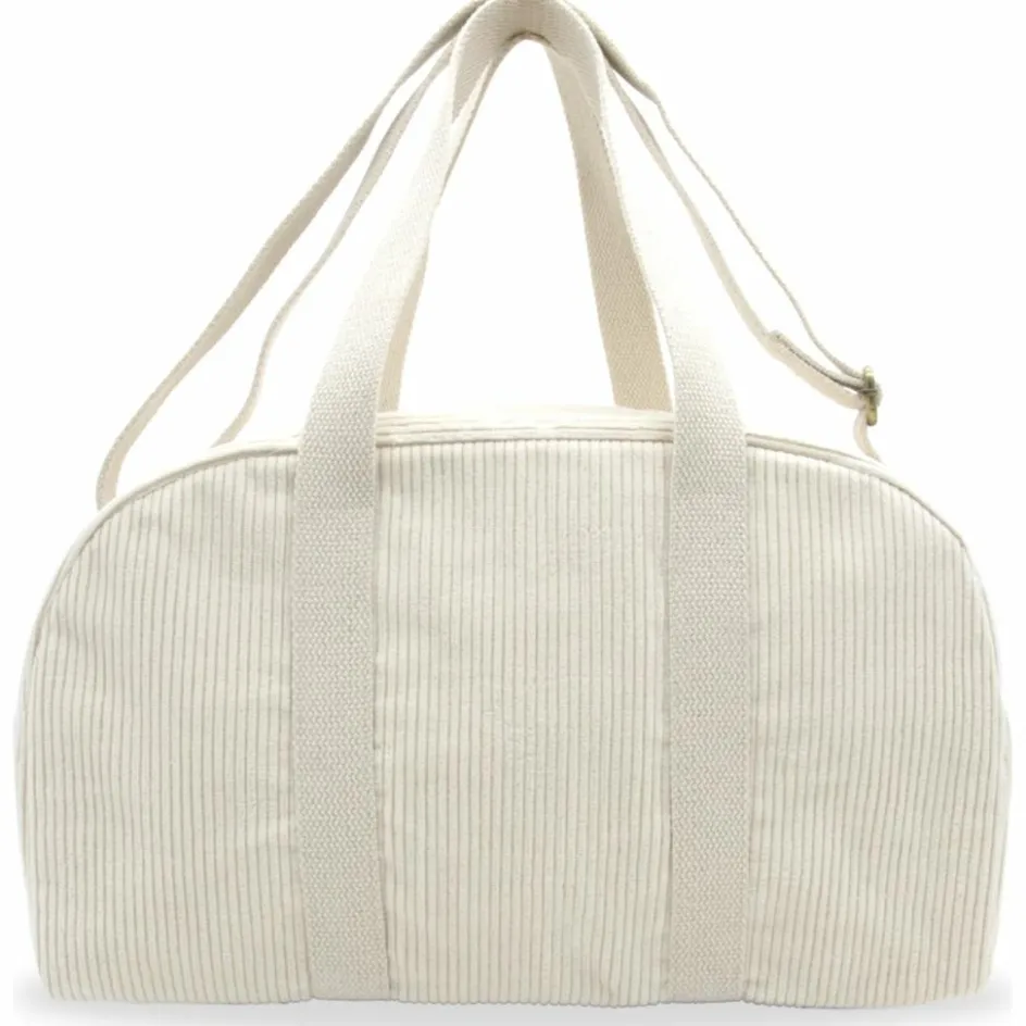 Sac à langer Charlie Velours|Hindbag Outlet