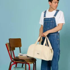 Sac à langer Charlie Velours|Hindbag Outlet