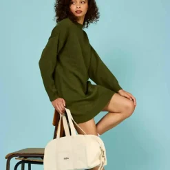 Sac à langer Charlie Velours|Hindbag Outlet