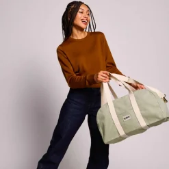 Sac à langer Charlie Vert Argile|Hindbag Sale