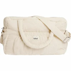 Clearance BEBEL Sac à langer crème Comme un bonbon