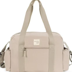 Sale Walking Mum Sac à langer Eco Mum Apricot