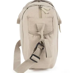 Sale Walking Mum Sac à langer Eco Mum Apricot