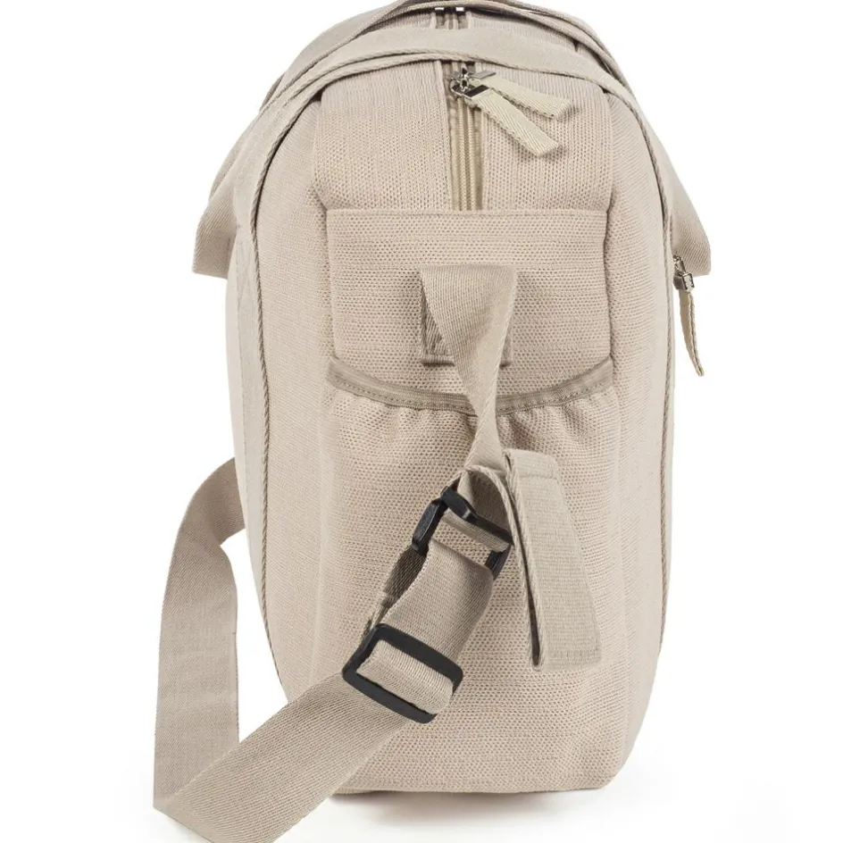 Sale Walking Mum Sac à langer Eco Mum Apricot