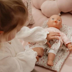 New Little Dutch Sac à langer et accessoires pour poupée