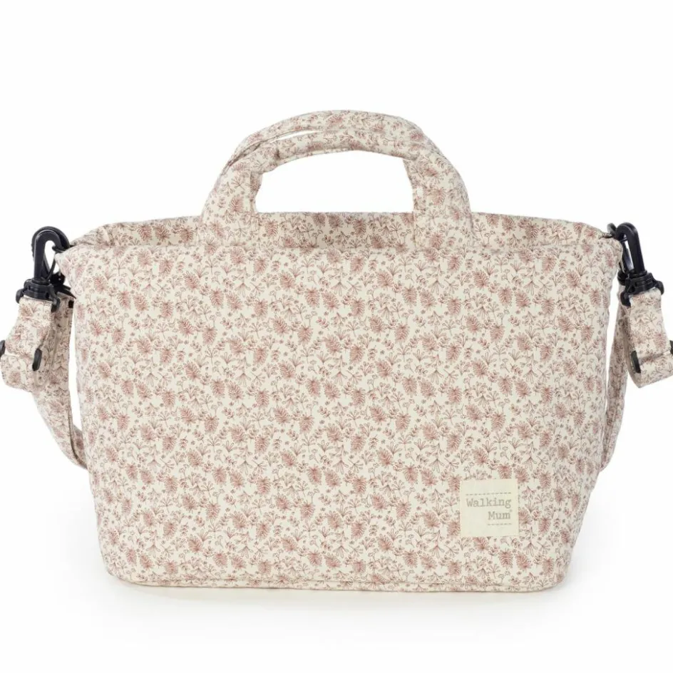 Sac à langer Gala Cerise|Walking Mum Sale
